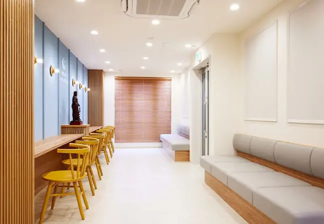 横濱元町メンタルクリニック